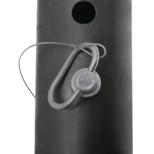 Product of Bulldog 0287610300 Gooseneck Trailer Coupler