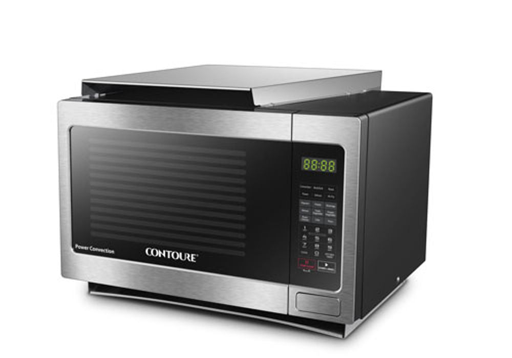 Product of Contoure Rv-200s-Con Microwave Oven