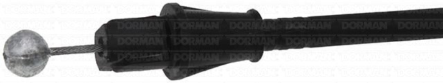 Dorman (Oe Solutions) 912-785 Hood Release Cable||912-785_2.Jpg||87||d18912785||1157590