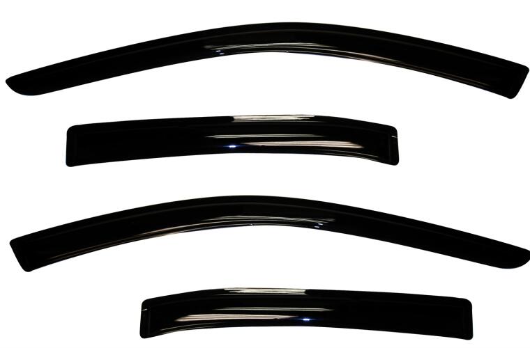 Product of Auto Ventshade (AVS) 94194 Ventvisor Outside Channel Rainguard
