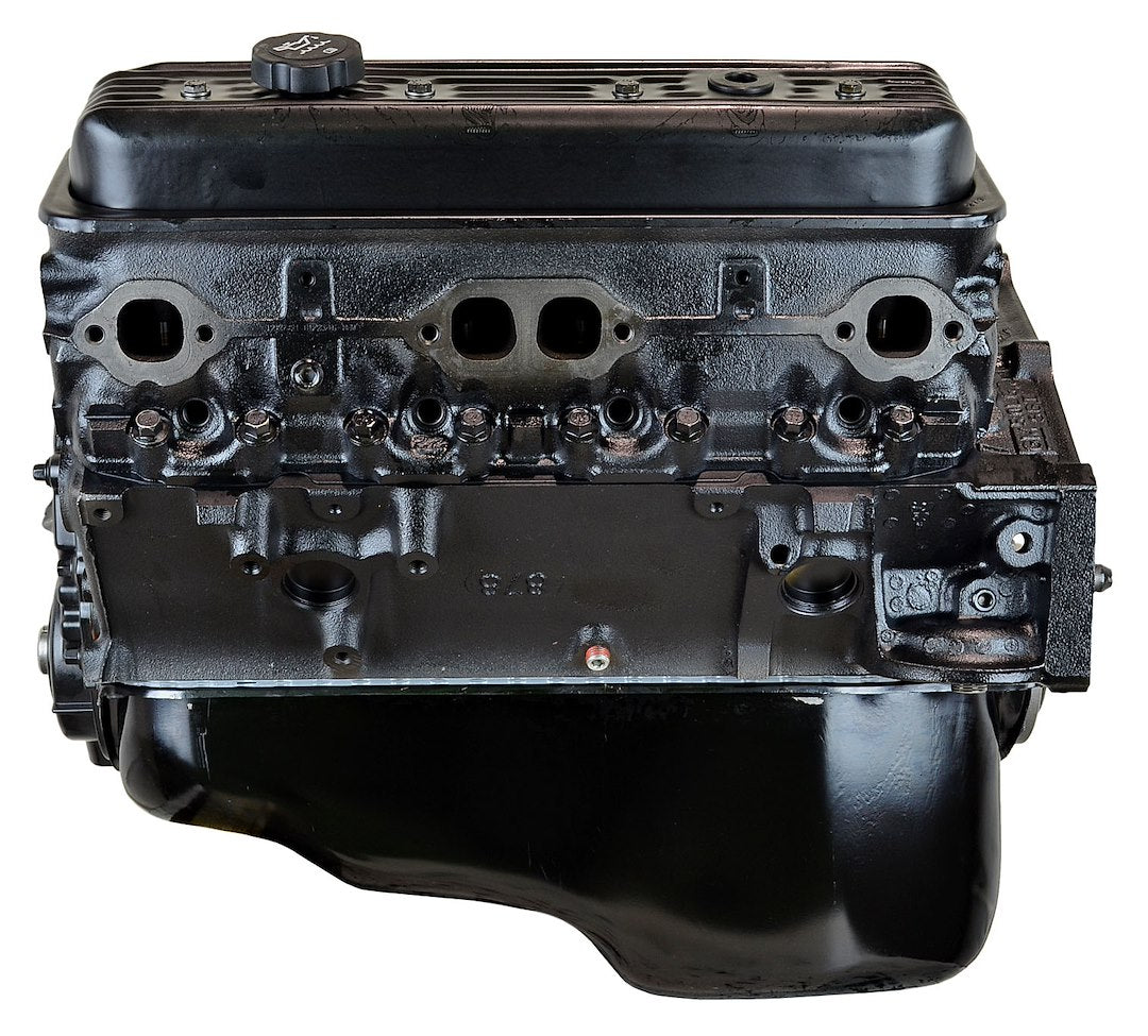 Product of Atk Reman Eng. Vmm2 Marine Engine Block - Long