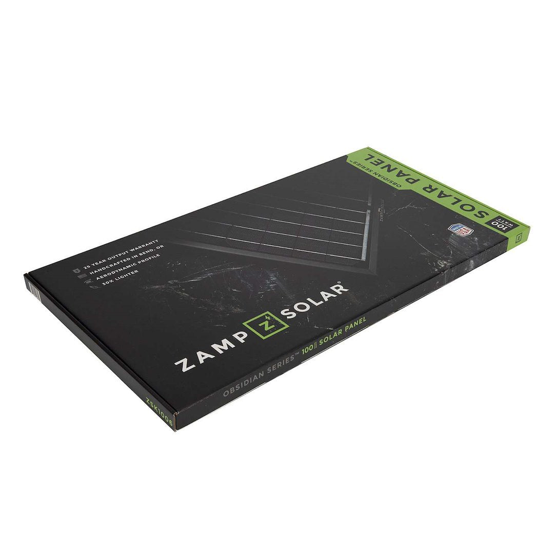 Zamp Solar Zsk1006 Solar Kit||||88||z6fzsk1006||1926624