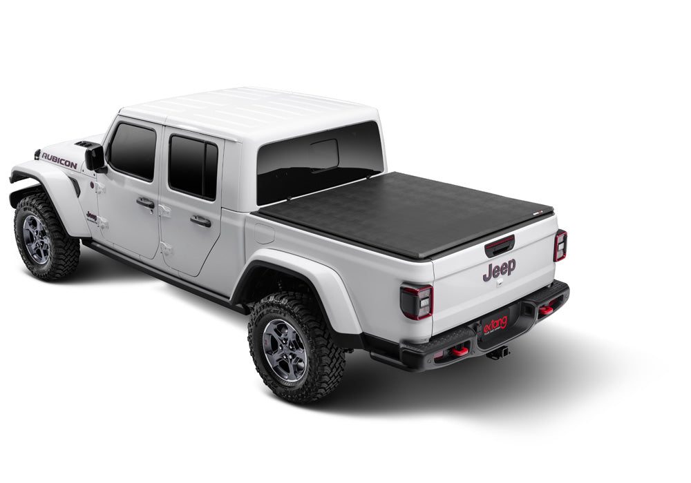 Product of Extang Trifecta ™ 2.0 Soft Folding 92895 Tonneau Cover