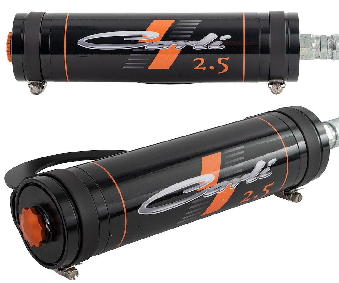 Carli Suspension Cs-Frm-Cs25 Shock Absorber Reservoir Mount||cs-Frm-Cs25_1.Jpg||86||clifrmcs25||2241947