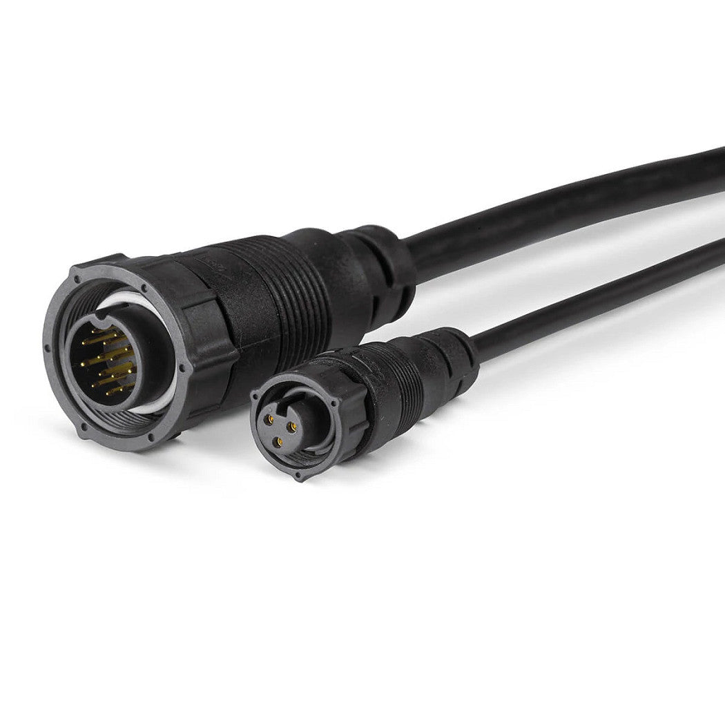 Humminbird 411580-1 Transducer||411580-1_2.Jpg||87||hum4115801||1337246