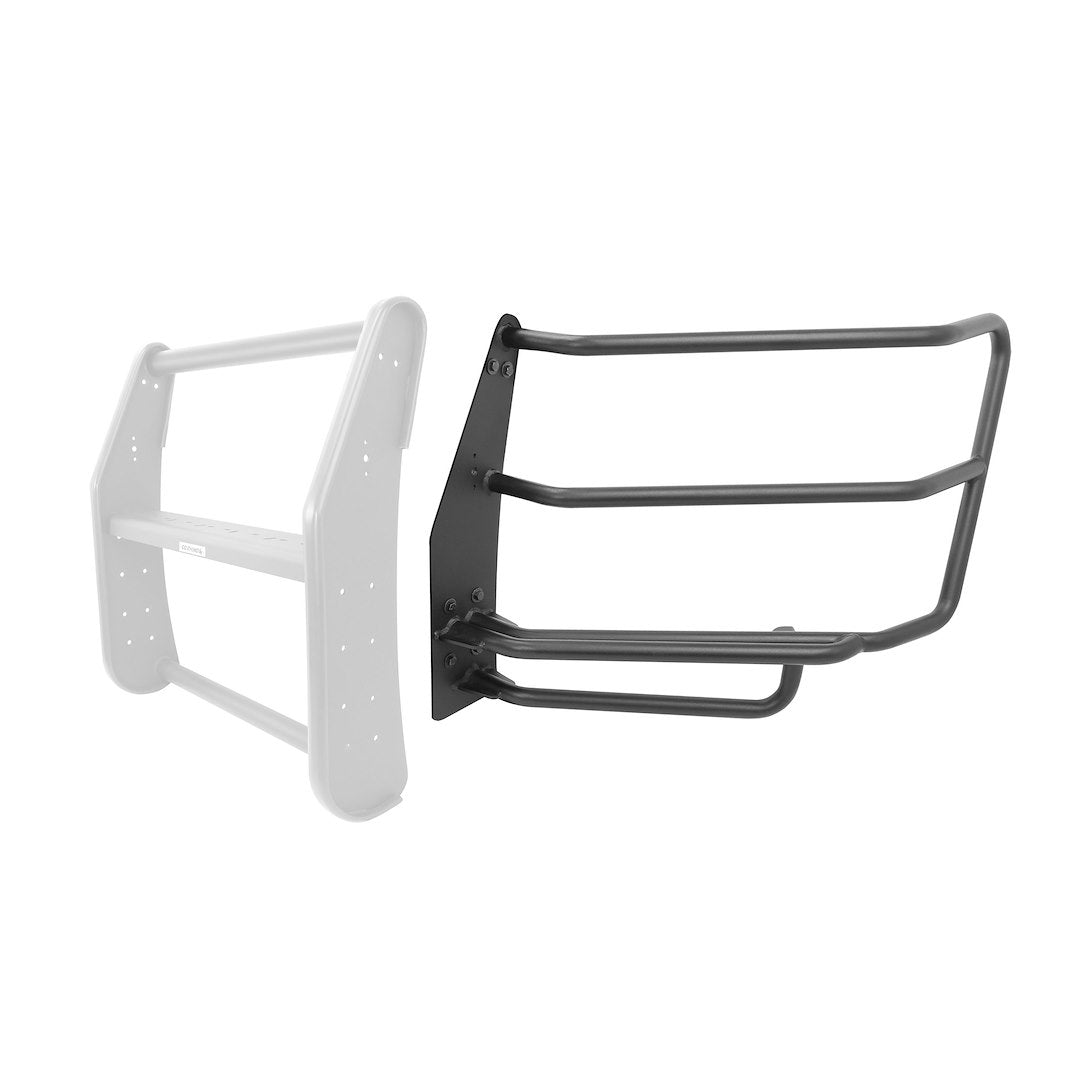 Go Rhino Safety Division 5168whdt Brush Guard||5168whdtv3.Jpg||87||p2s5168whdt||1744528