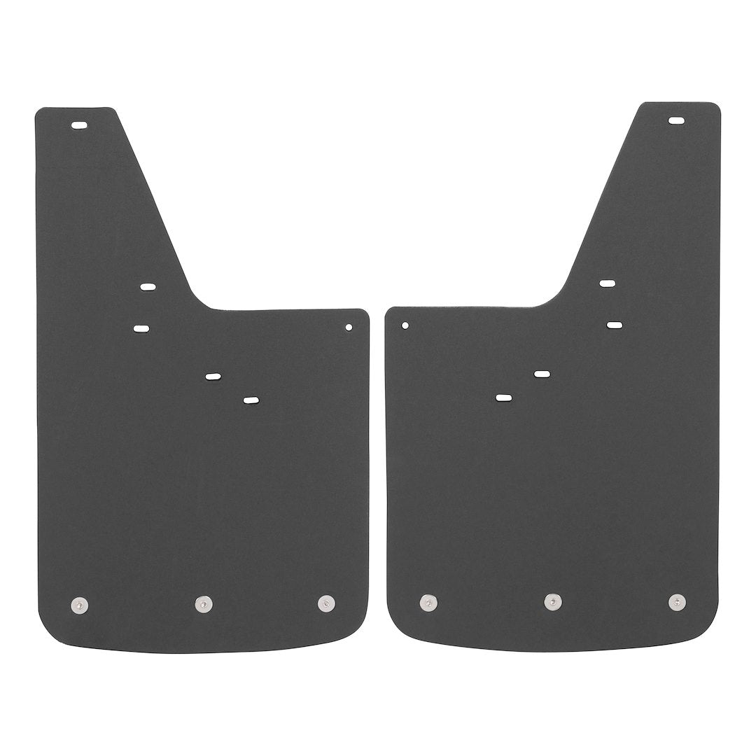 Product of Luverne 251440 Mud Flap