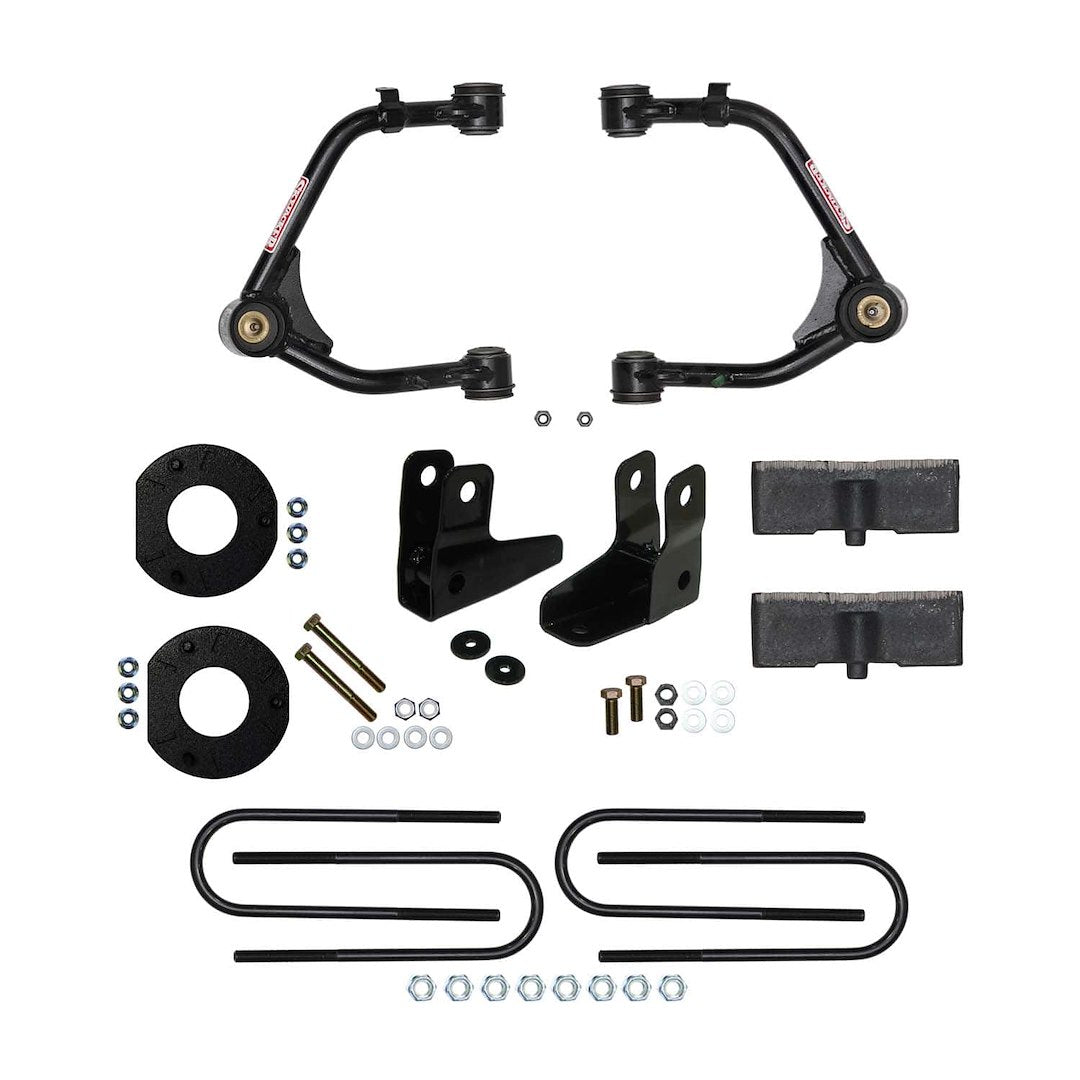 Skyjacker Suspensions C19350mpse Lift Kit Suspension||||85||s97c19350mpse||1918490