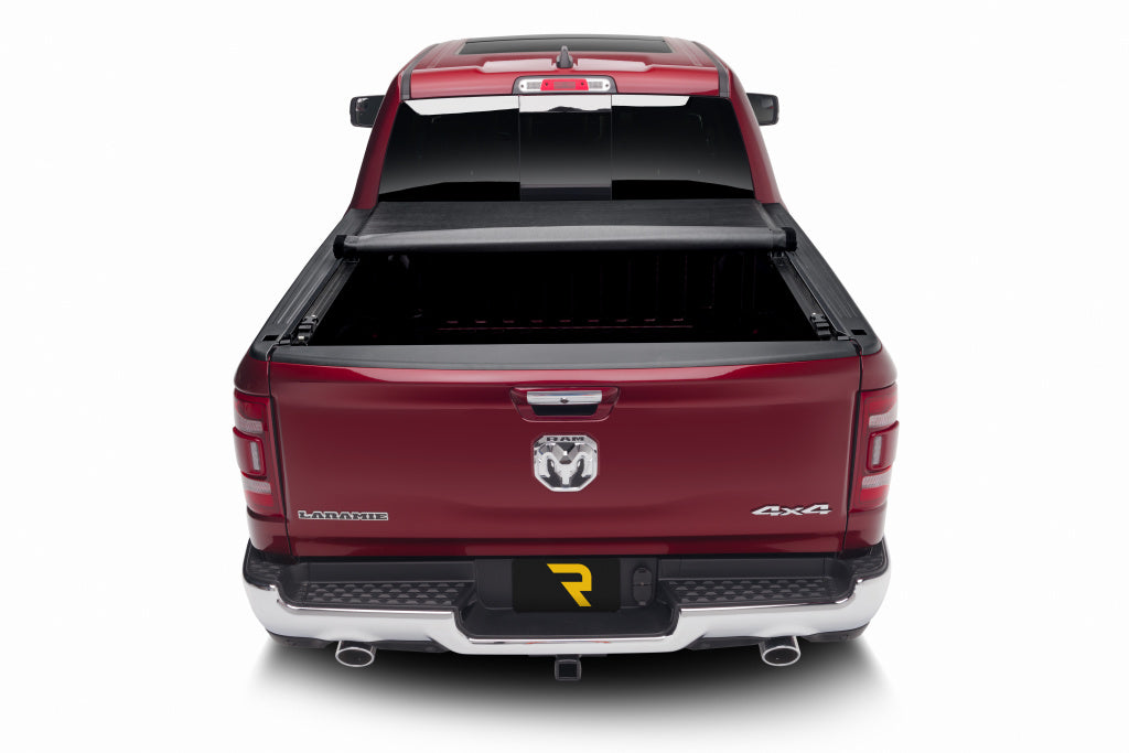 Product of Truxedo Deuce 2 Soft Roll-Up 785901 Tonneau Cover