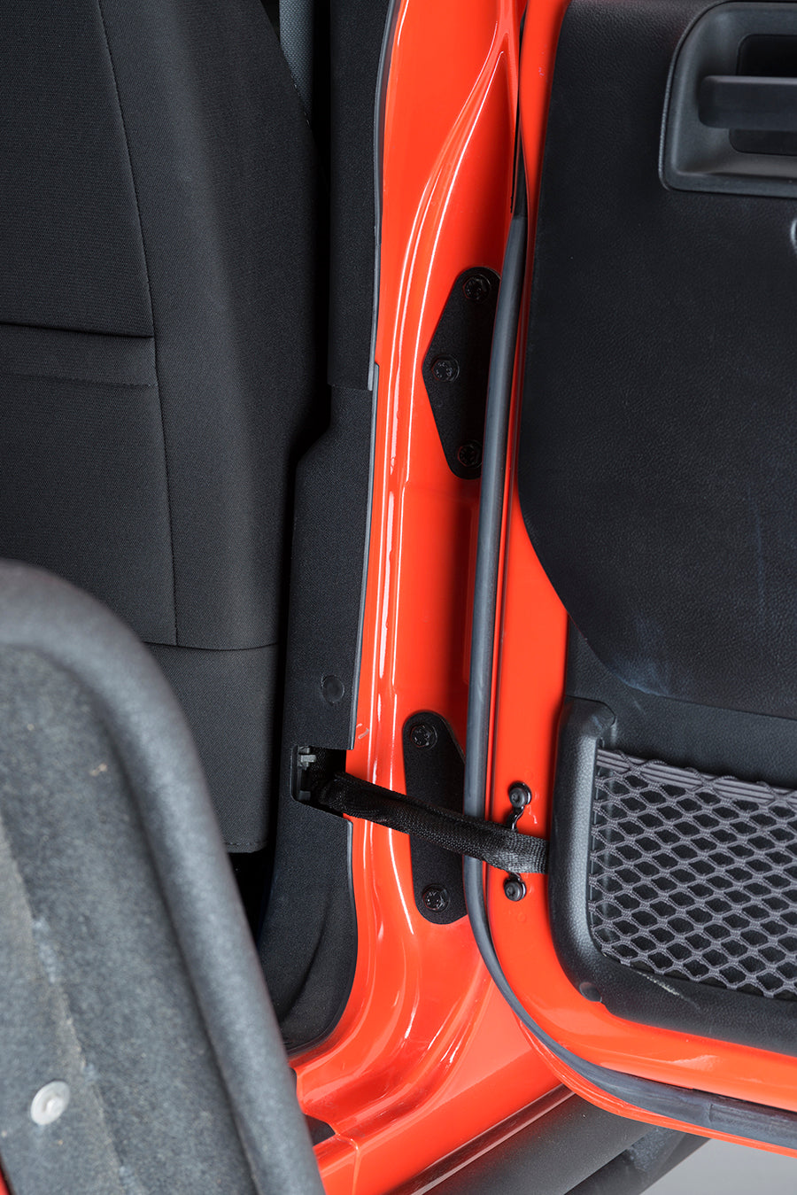 Product of Kentrol 80581 Door Hinge