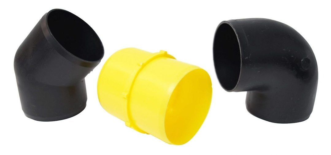 Product of Valterra F02-2025 Sewer Hose Connector