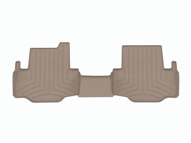 Product of Weathertech (USA) FloorLiner ™ HP 4518133IM Beige/ Cashmere/ Camel/ Khaki/ Medium Neutral/ Sand/ Tan Thermoplastic Elastomer (TPE) Floor Liner