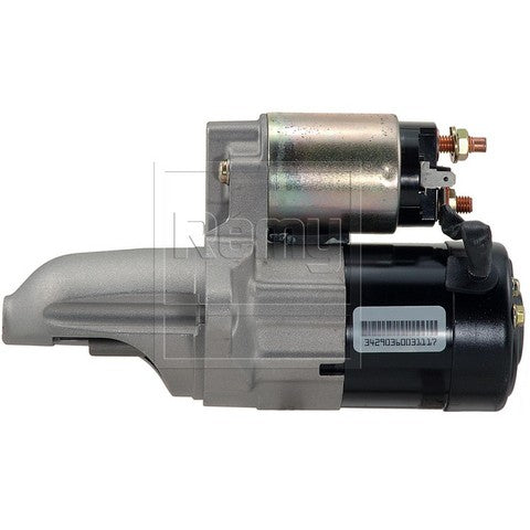 Product of Remy International 17290 Starter