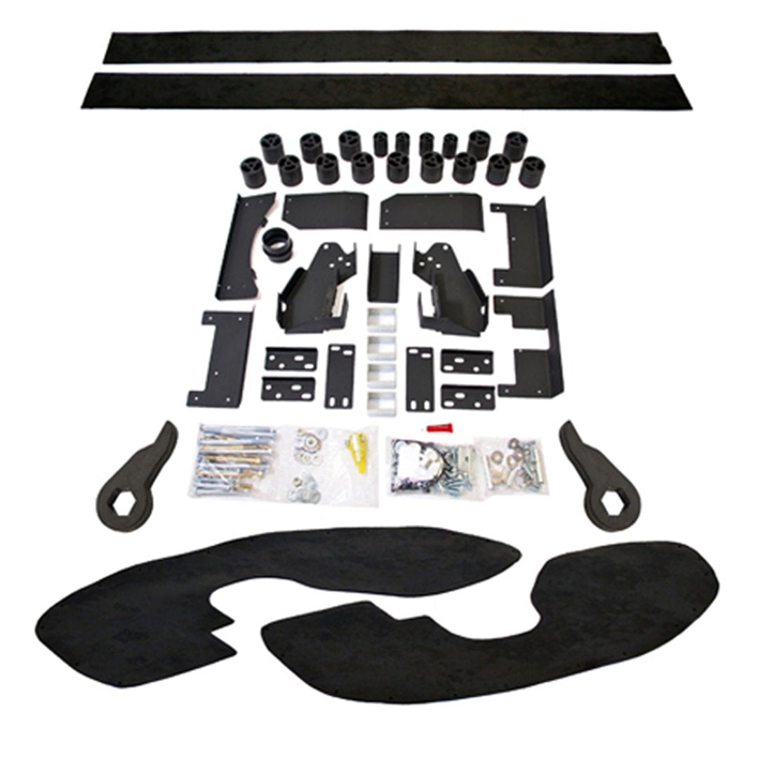 Daystar Papls107 Lift Kit Body||papls107.Jpg||85||d78papls107||1491007