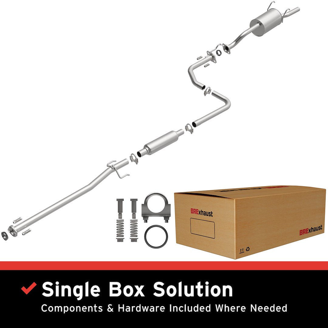 Bre Exhaust 106-0034 Exhaust System Kit||106-0034_4.Jpg||89||bre1060034||2239790