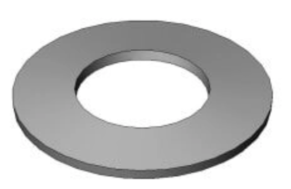 Lippert 275048 Washer||275048.Png||85||m6v275048||2217198
