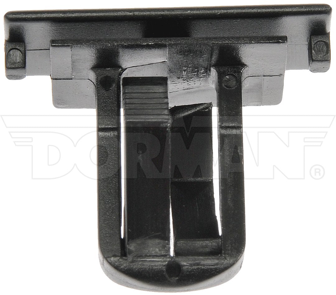 Dorman (Oe Solutions) 963-206d Molding Clip||963-206d-002.Jpg||87||d18963206d||1387113