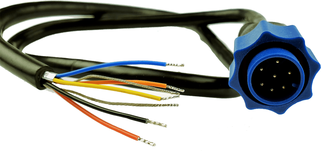 Simrad 000-10046-001 Transducer Adapter||000-10046-001.Png||85||sim0010046001||971597