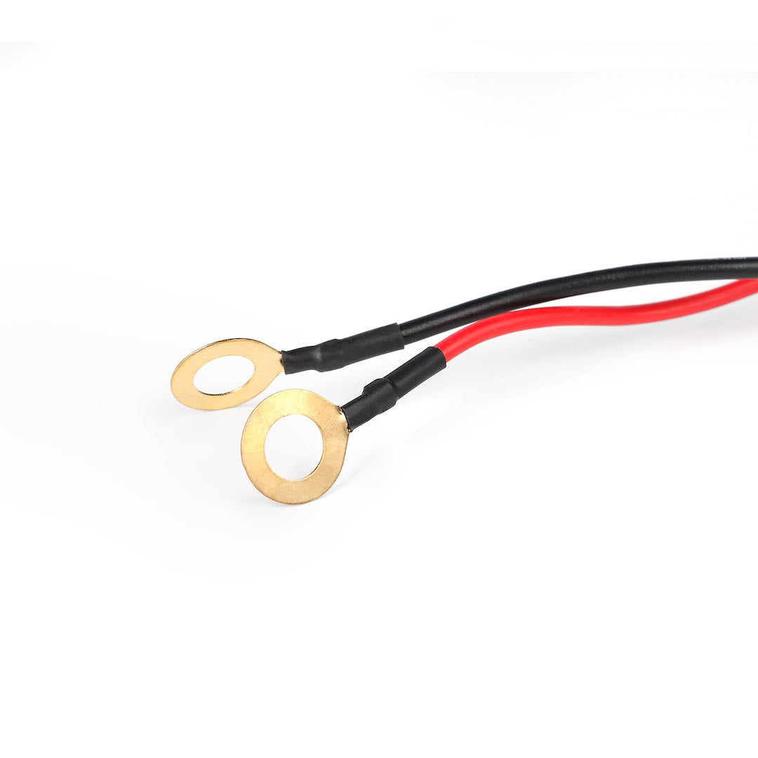 Product of Arc Lighting 84002 Headlight Wiring Harness