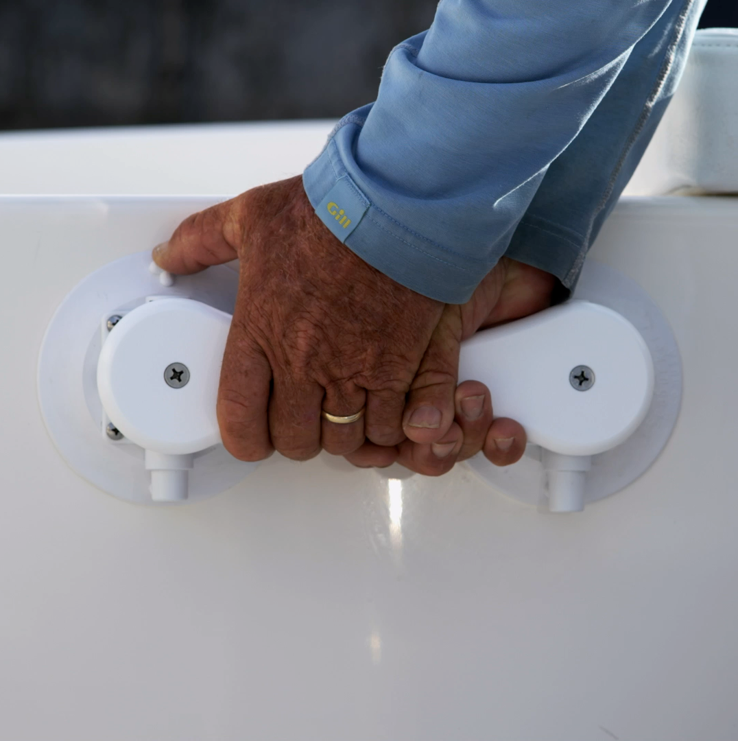 Product of Seasucker Mb5280 Multi Purpose Handle