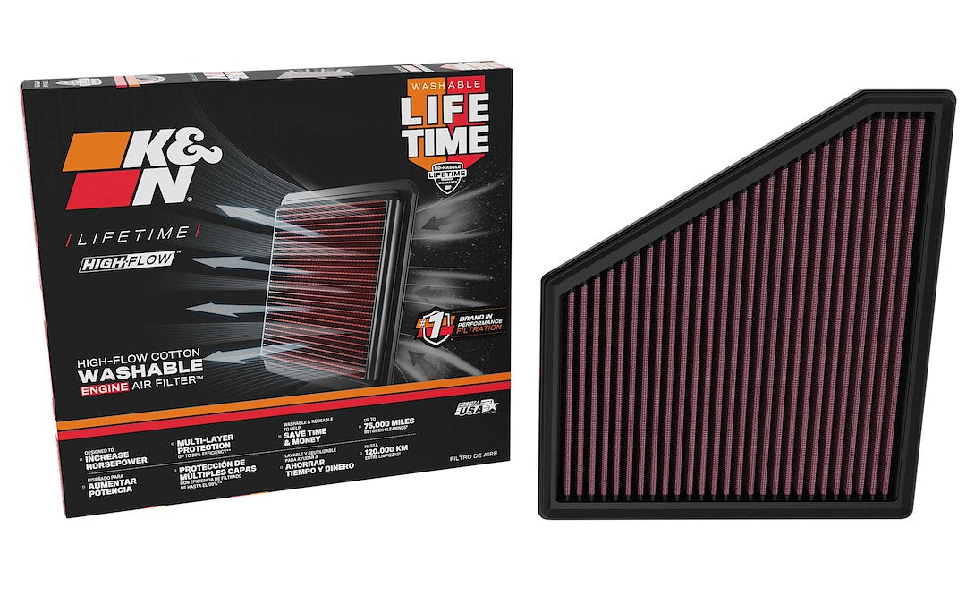 K & N Filters 33-5156 Air Filter||33-5156_Withbox.Jpg||88||k33335156||2254863