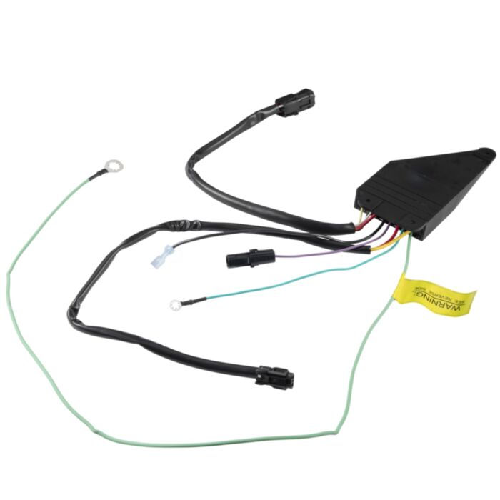 Lippert Components 379146 Entry Step Control Module||379146_2.Jpg||87||m6v379146||960842