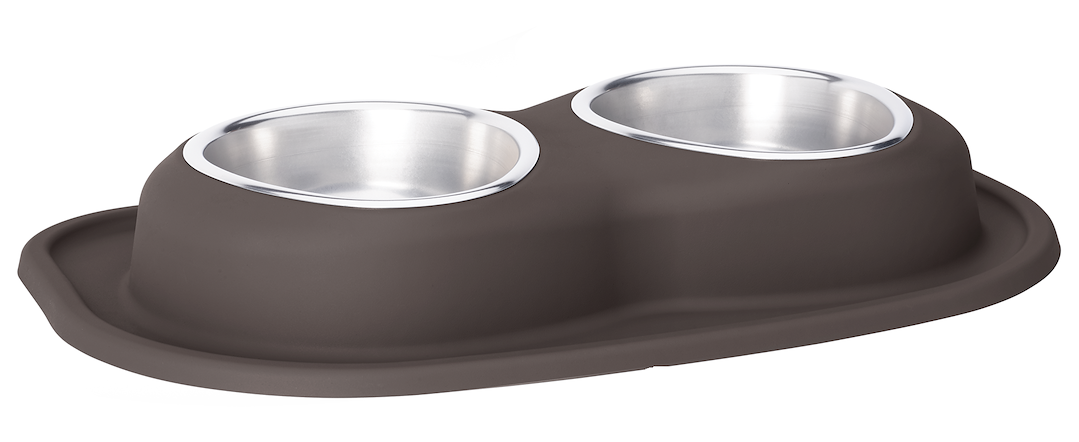 Weathertech (Usa) Dl3203db Pet Dish||petcomfort_Dl3201_Darkbrown.Png||85||w24dl3203db||1505732
