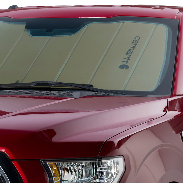 Product of Covercraft Uvc11862bn Windshield Shade