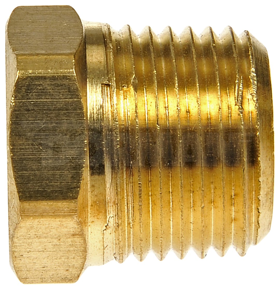 Dorman (Oe Solutions) 785-424d Pipe Plug Fitting||785-424d-002.Jpg||87||d18785424d||1264254