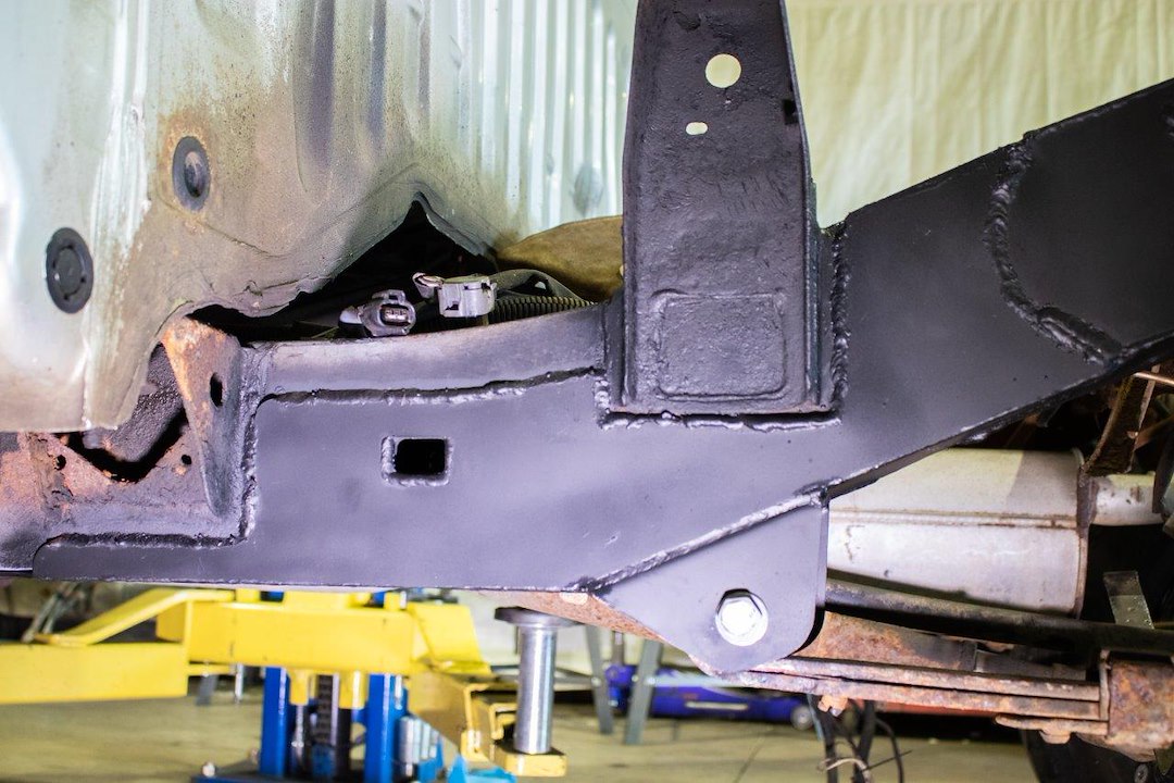 Kentrol Rb7105r Replacement Frame Section||rb7105r_4.Jpg||89||kenrb7105r||1067169
