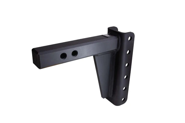 Product of Bulletproof Hitches HD206 2 Inch Receiver Trailer Hitch Ball Mount