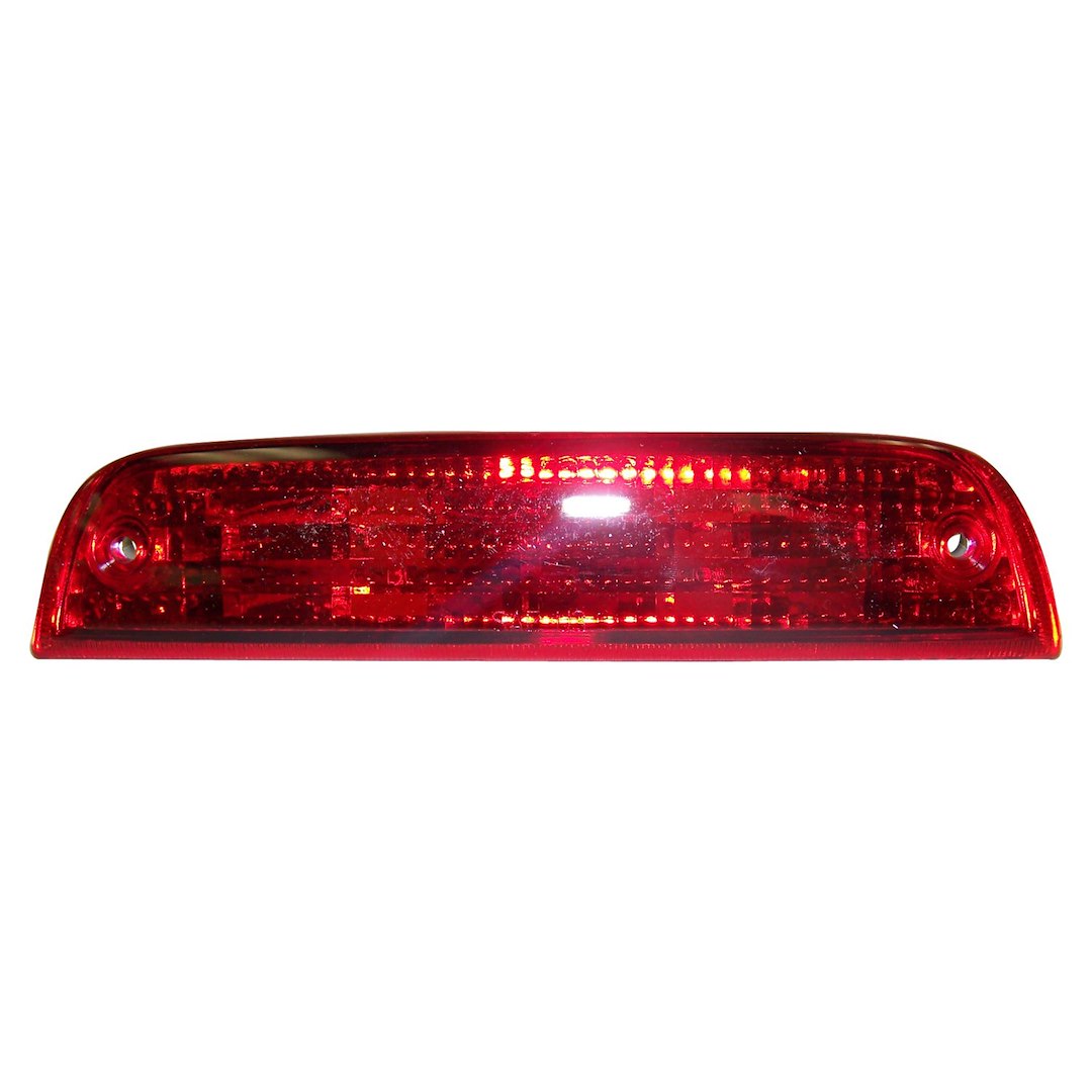 Crown Automotive 55054992 Center High Mount Stop Light||55054992.Jpg||85||c1y55054992||941409