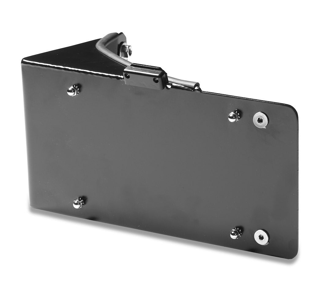 Warrior Products 1563 License Plate Bracket||||86||w451563||1924847