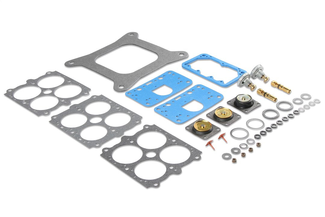 Holley Performance 37-1544 Carburetor Rebuild Kit||37-1544_02.Jpg||87||h19371544||1051700