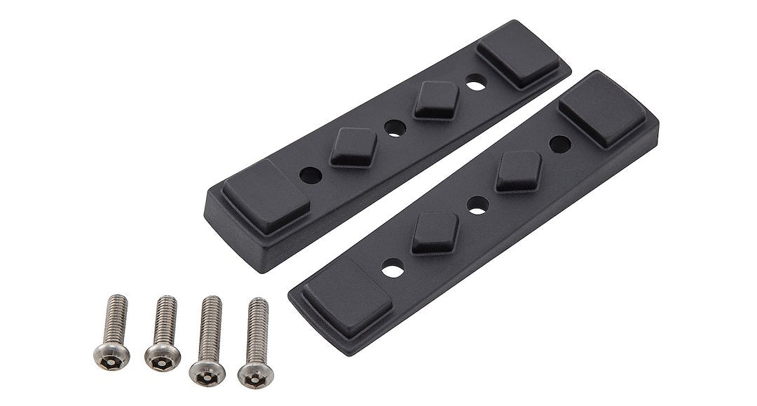 Rhino-Rack Usa Qmw10 Roof Rack Mounting Kit Hardware||||85||rhrqmw10||1916167