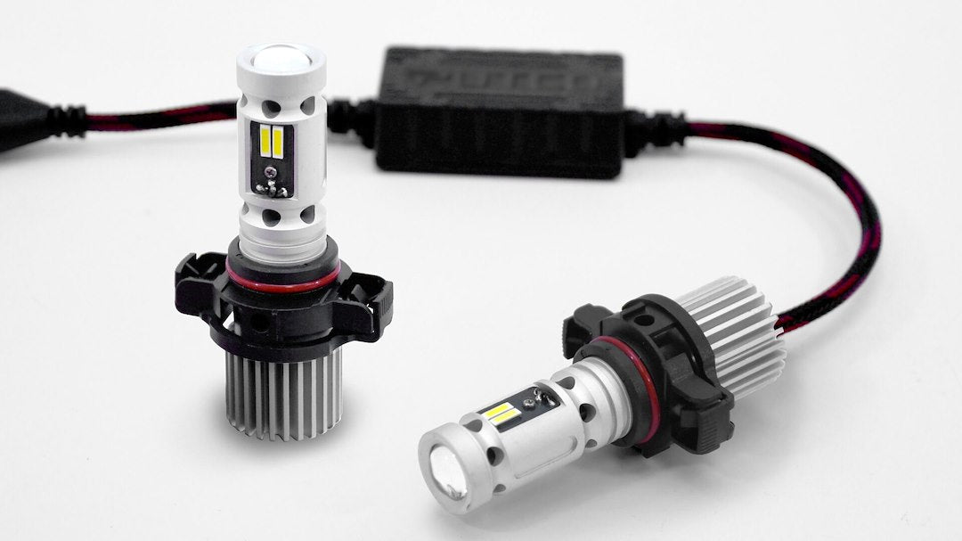 Putco 77x24-360 Driving/ Fog Light Bulb||77x24-360_2.Jpg||87||p4577x24360||1083979