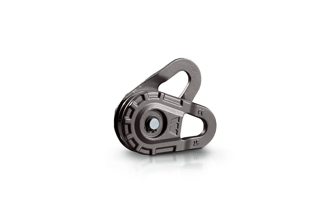 Product of Warn 92097 Winch Snatch Block
