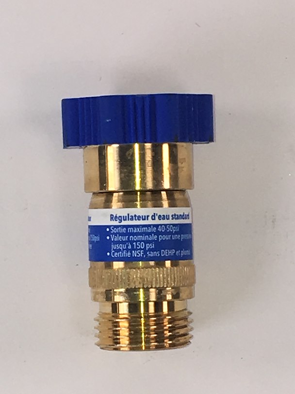 Product of Aqua Pro 21851 Fresh Water Pressure Regulator