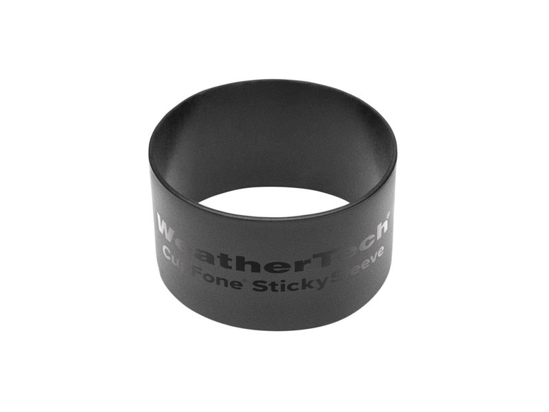 Weathertech (Usa) 8acf46ss Cell Phone Mount Adapter||8acf46ss.Jpg||85||w248acf46ss||2345510