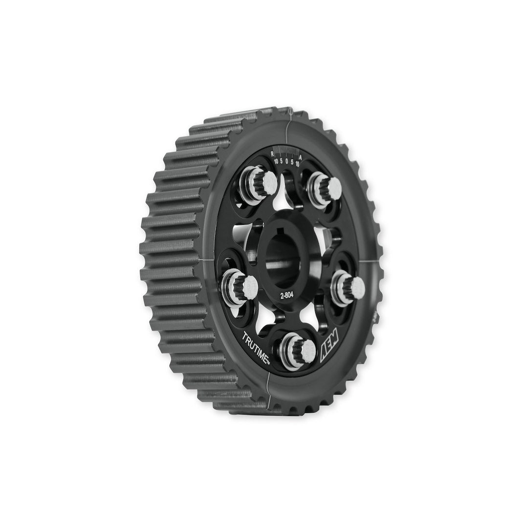Aem Electronics 23-804bk Camshaft Timing Gear||23-804bk_05.Jpg||89||a1y23804bk||1650070
