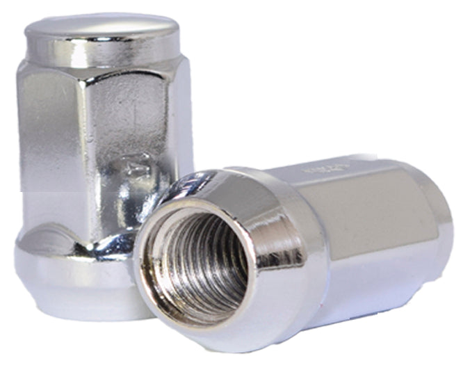 Product of Coyote Wheel Accessories 371173 60 Degree Conical Bulge 14x2.0 Lug Nut