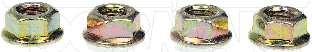Dorman (Oe Solutions) 982-008d Nut||982-008d-001.Jpg||86||d18982008d||1376282