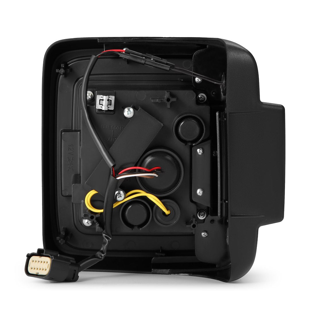 Product of AlphaRex USA 602010 NOVA-Series Tail Light Assembly