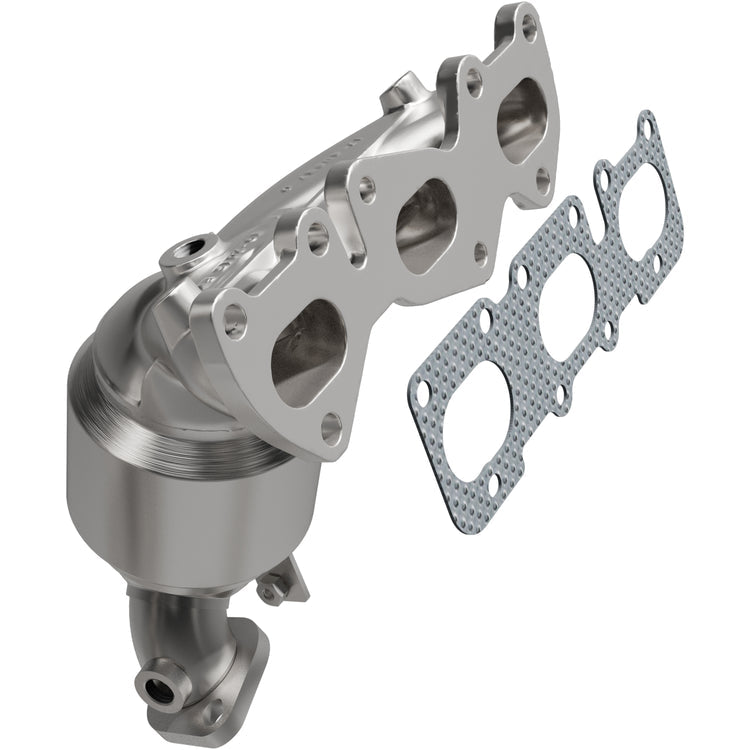Magnaflow California Converter 5531787 Catalytic Converter||5531787.Jpg||85||m665531787||2256610