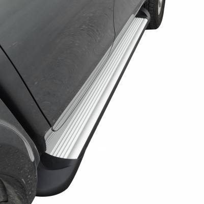 Black Horse Offroad Tr-R285s Running Board||||86||blktrr285s||2008140