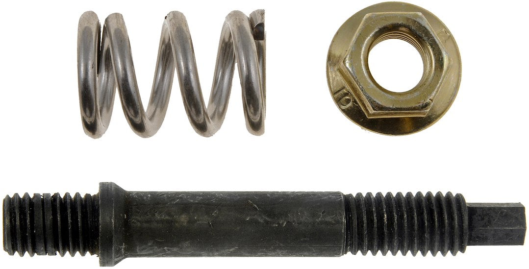 Help! By Dorman 03107 Exhaust Manifold Bolt And Spring||03107-003.Jpg||87||d1803107||1006105
