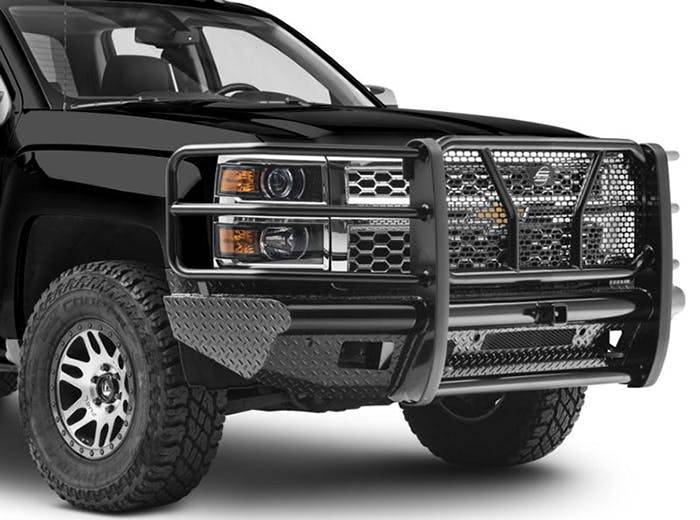 Product of Steelcraft HD10420R HD Replacement Bumper