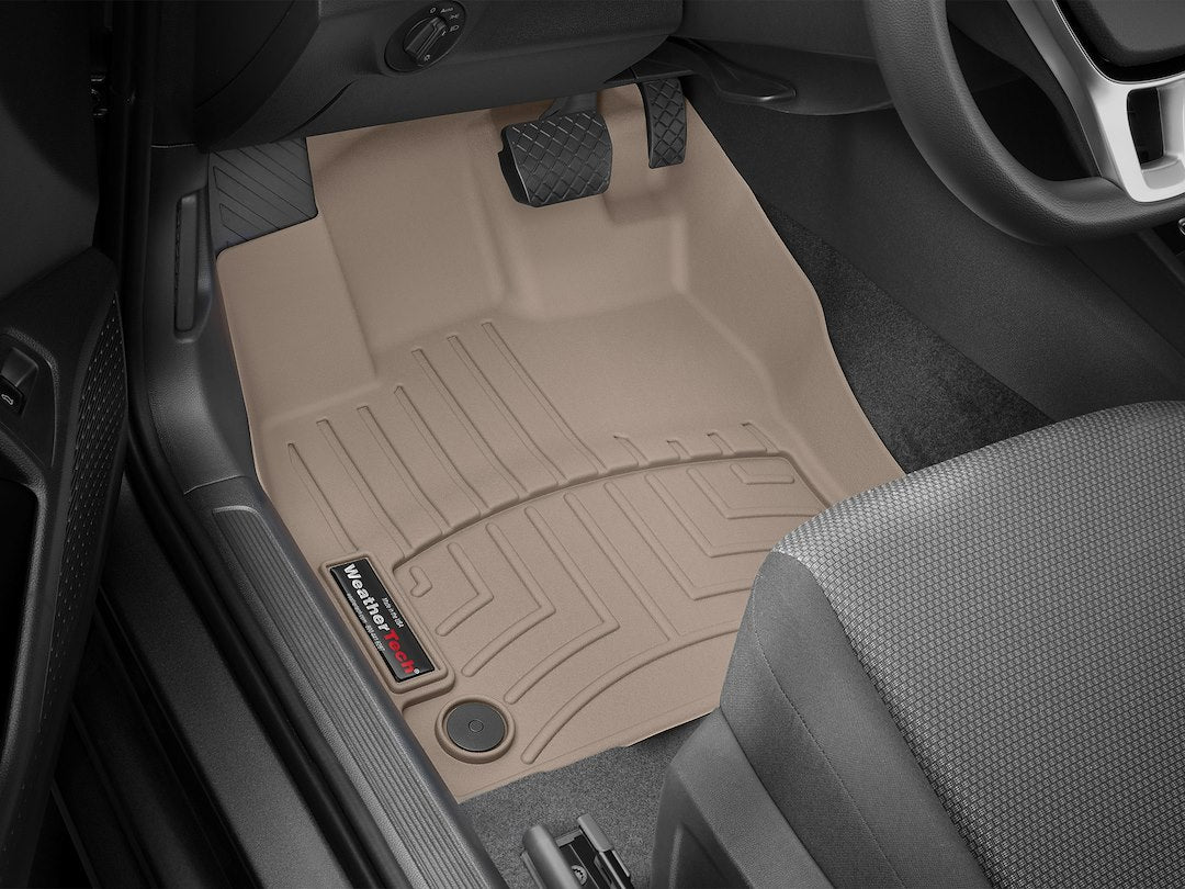 Weathertech (Usa) 4513171 Floor Liner||4513171_1.Jpg||86||w244513171||1664363
