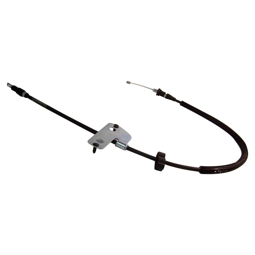 Crown Automotive 68024891ab Parking Brake Cable||68024891ab.Jpg||85||c1y68024891ab||1052131