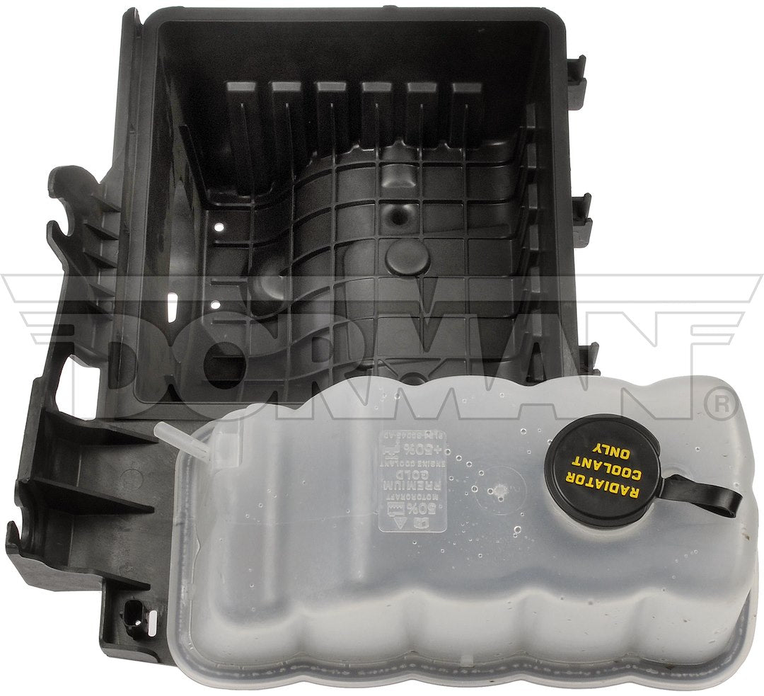 Product of Dorman (Oe Solutions) 603-282 Coolant Reservoir